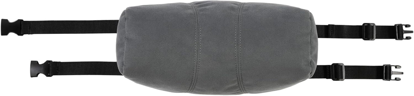 Nackenkissen aus Dinamica® – Ergonomisch, höhenverstellbar & waschbar – Made in Germany