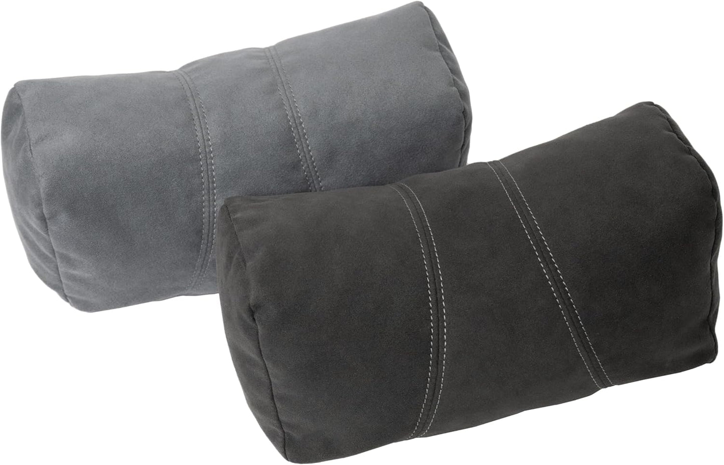 Nackenkissen aus Dinamica® – Ergonomisch, höhenverstellbar & waschbar – Made in Germany