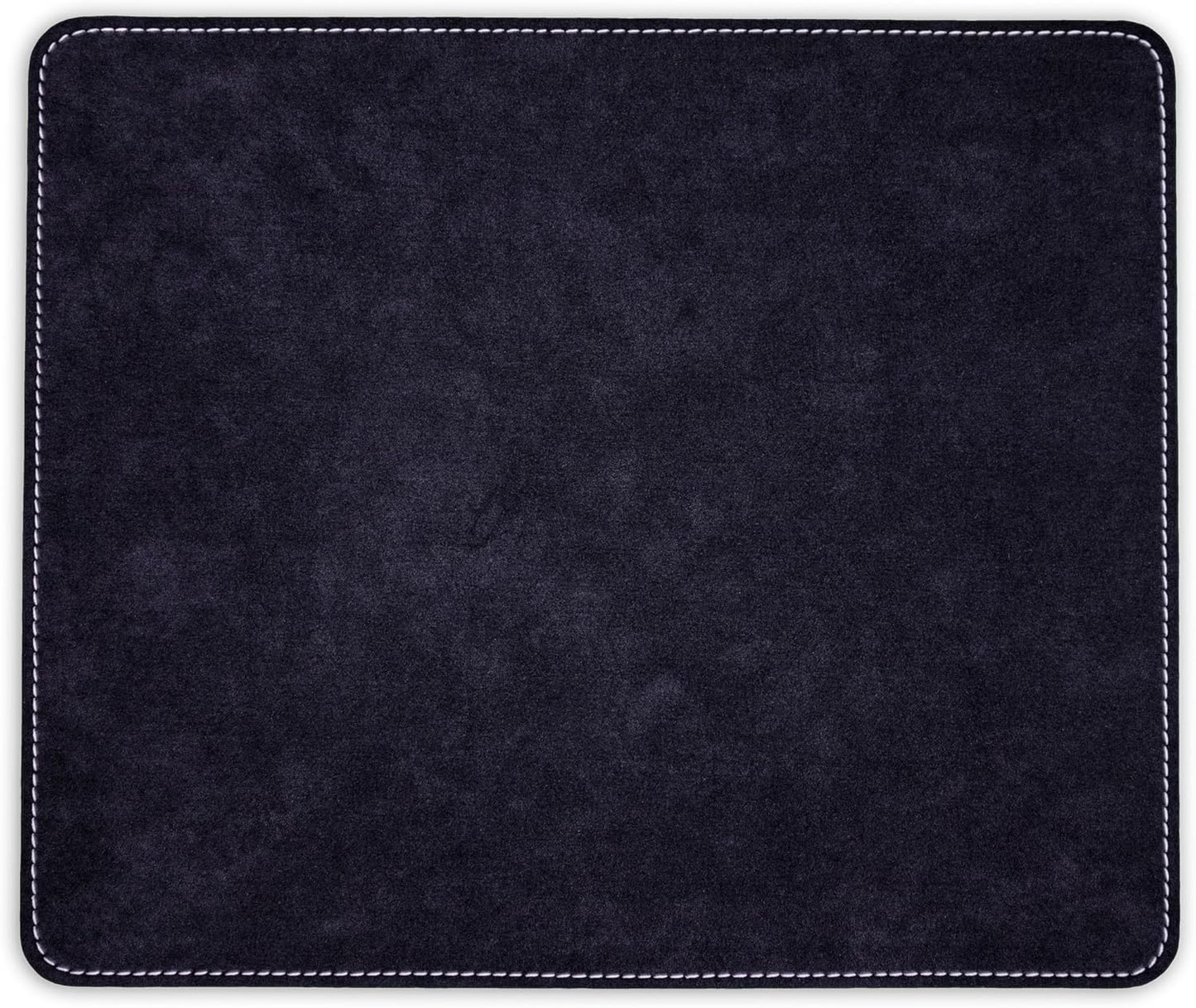 Trim Style – Mauspad 32×27 cm – Microfaser in Velour-Optik, rutschfest & pflegeleicht – Made in Germany