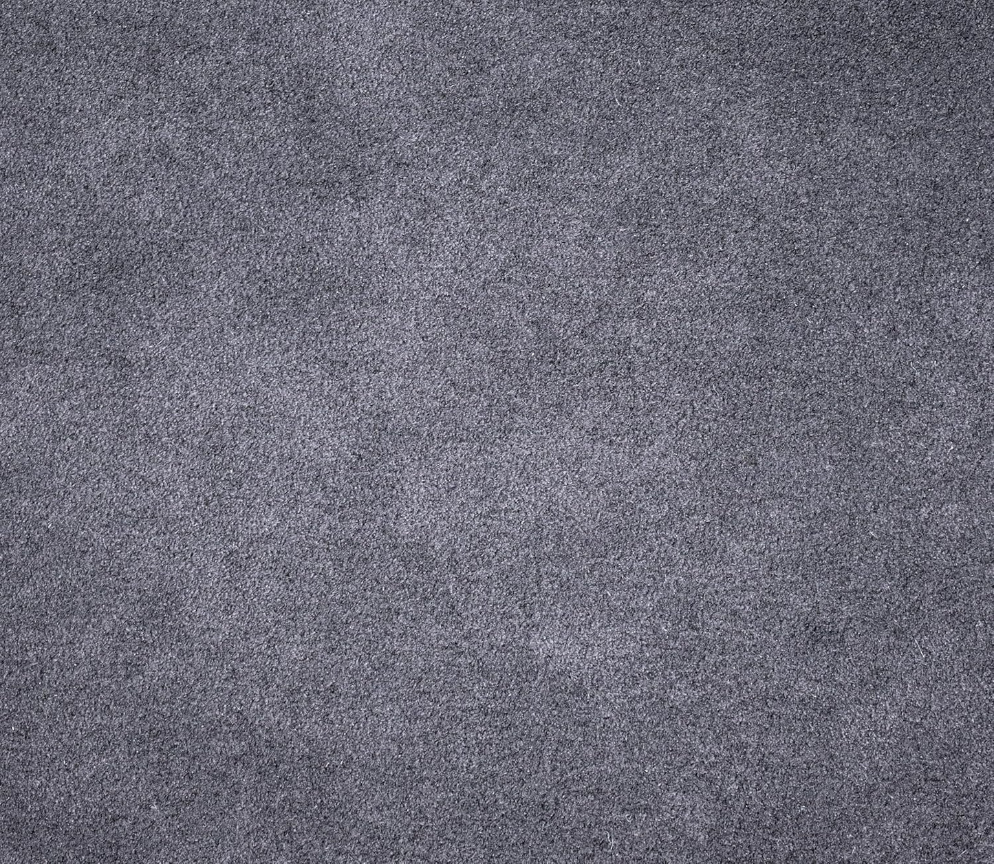 Trim Style – Schreibtischunterlage 80×40 cm – Microfaser in Velour-Optik, rutschfest & pflegeleicht – Made in Germany