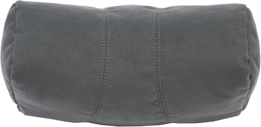 Nackenkissen aus Dinamica® – Ergonomisch, höhenverstellbar & waschbar – Made in Germany